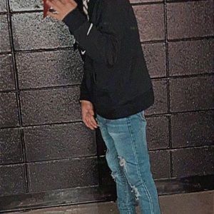 Meet your Posher, Drew